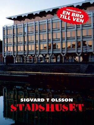 cover image of Stadshuset